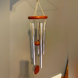 Wind Chimes of Bali- the Nature Company